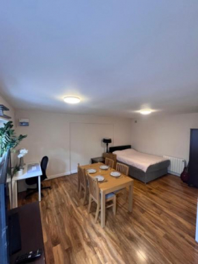 Guest House in London